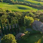Podere Caprarecce 8, Emma Villa