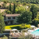 Podere Caprarecce 8, Emma Villa *