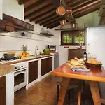 Villa Podere Caprarecce 8, Emma Cana
