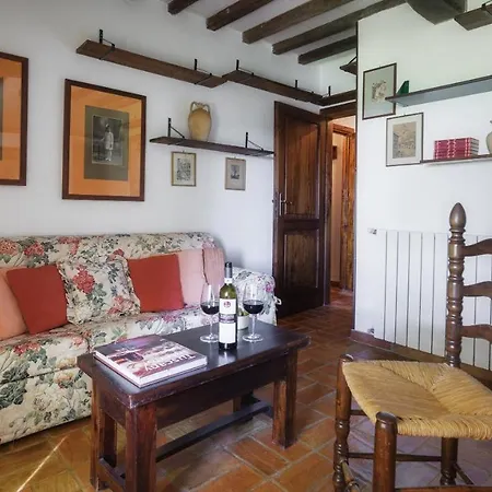 Podere Caprarecce 8, Emma *