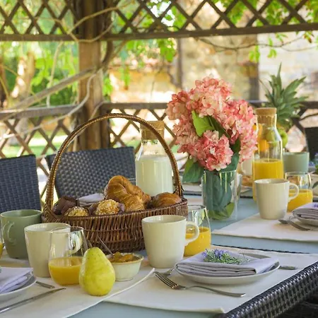 빌라 Podere Caprarecce 8, Emma Cana