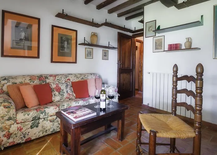 Podere Caprarecce 8, Emma *