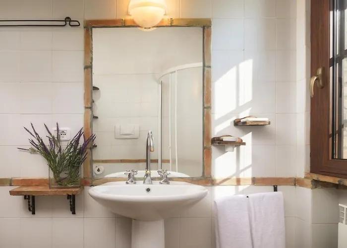 Podere Caprarecce 8, Emma * Cana