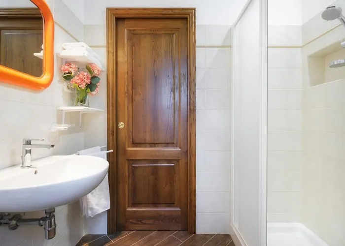 Podere Caprarecce 8, Emma 빌라