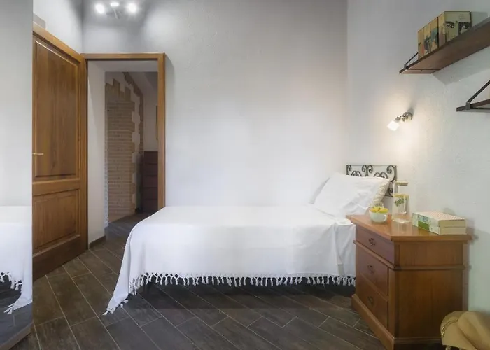 Podere Caprarecce 8, Emma 빌라 *