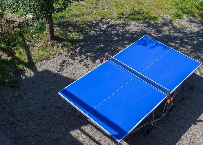 빌라 Podere Caprarecce 8, Emma *