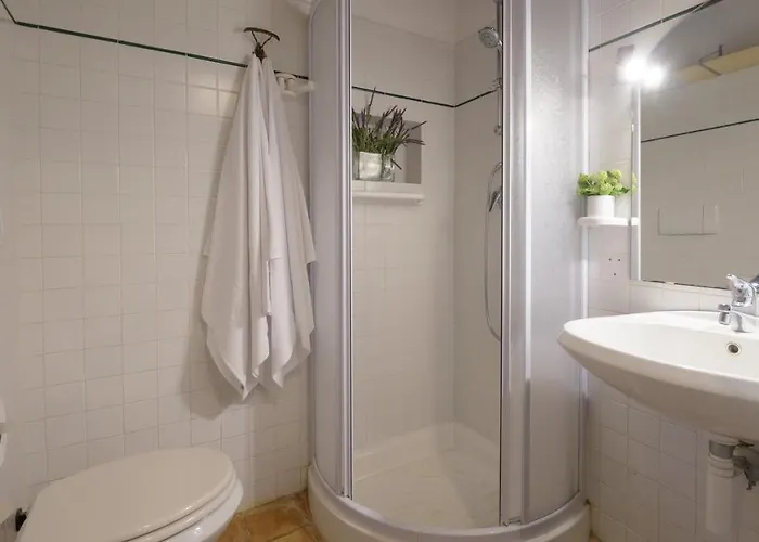 Podere Caprarecce 8, Emma 빌라 *